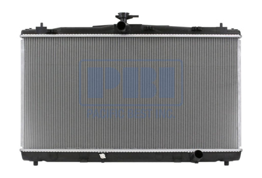 2870 | 2012-2017 TOYOTA CAMRY Radiator assembly Exc HYBRID; 2.5L | TO3010338|164000V110