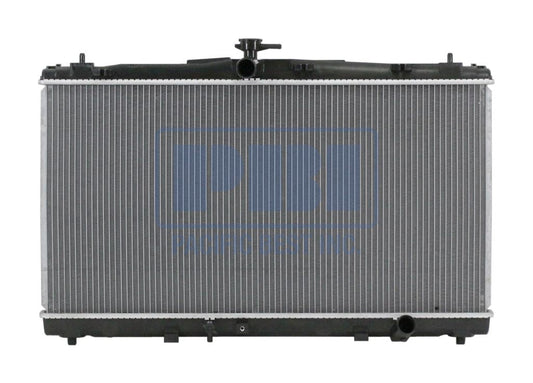 3010 | 2012-2017 TOYOTA CAMRY Radiator assembly HYBRID | TO3010340|164000V120