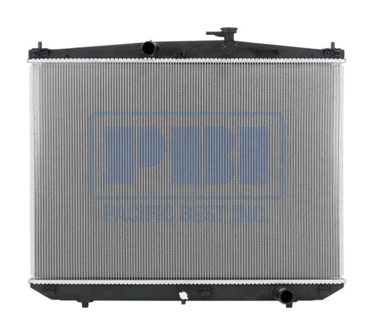 2870 | 2014-2019 TOYOTA HIGHLANDER Radiator assembly 2.7L | TO3010347|164000V230