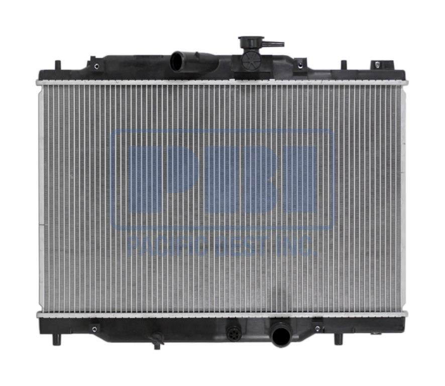 3010 | 2016-2016 SCION iA Radiator assembly  | TO3010352|16400WB001