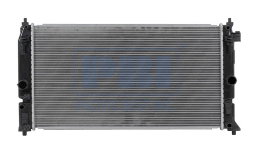 3010 | 2016-2019 TOYOTA PRIUS Radiator assembly  | TO3010353|1640037311
