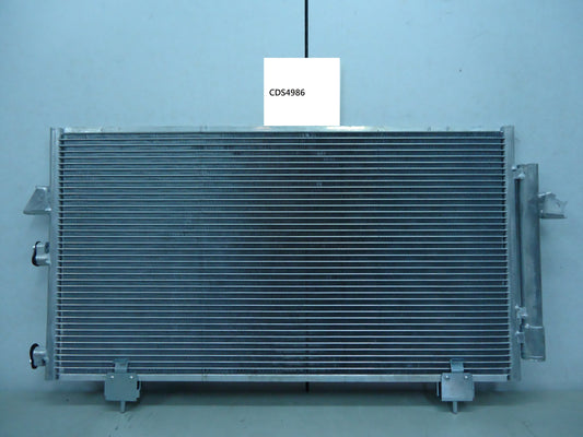 3030 | 2001-2003 TOYOTA RAV4 Air conditioning condenser all | TO3030137|8846042070