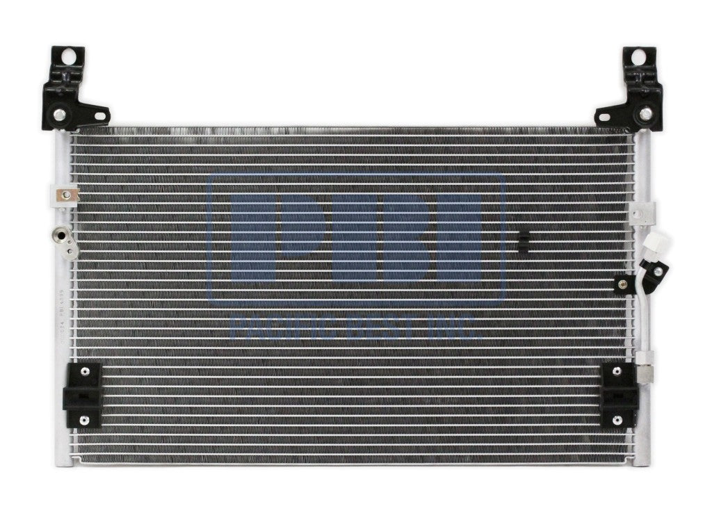 3030 | 1998-2000 TOYOTA TACOMA Air conditioning condenser all | TO3030146|8846004090