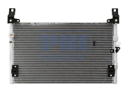 3030 | 1998-2000 TOYOTA TACOMA Air conditioning condenser all | TO3030146|8846004090