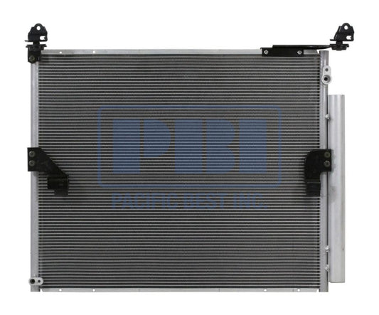 3030 | 2010-2020 TOYOTA 4RUNNER Air conditioning condenser 4.0L | TO3030317|8846060430