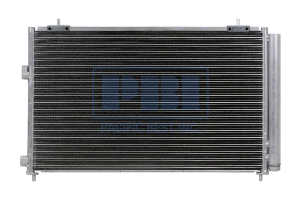 2910 | 2013-2018 TOYOTA RAV4 Air conditioning condenser Japan Built | TO3030325|884600R030