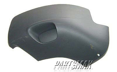 1016 | 2003-2014 VOLVO XC90 LT Front bumper cover Lower; w/o Fog Lamps; prime | VO1016100|86483369