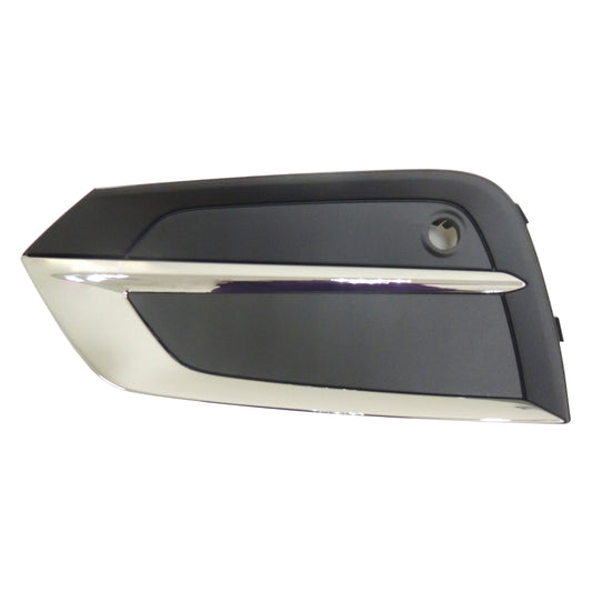 520 | 2018-2021 VOLVO XC60 LT Front bumper insert T5|T6; INSCRIPTION; Outer Grille | VO1038111|316945385