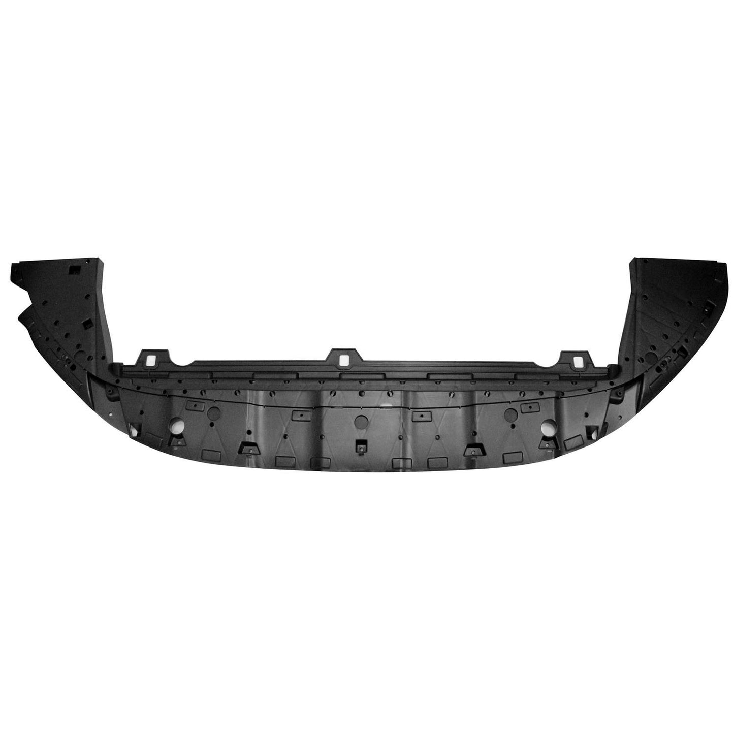 800 | 2014-2017 VOLVO XC60 Front bumper deflector  | VO1092100|313237737