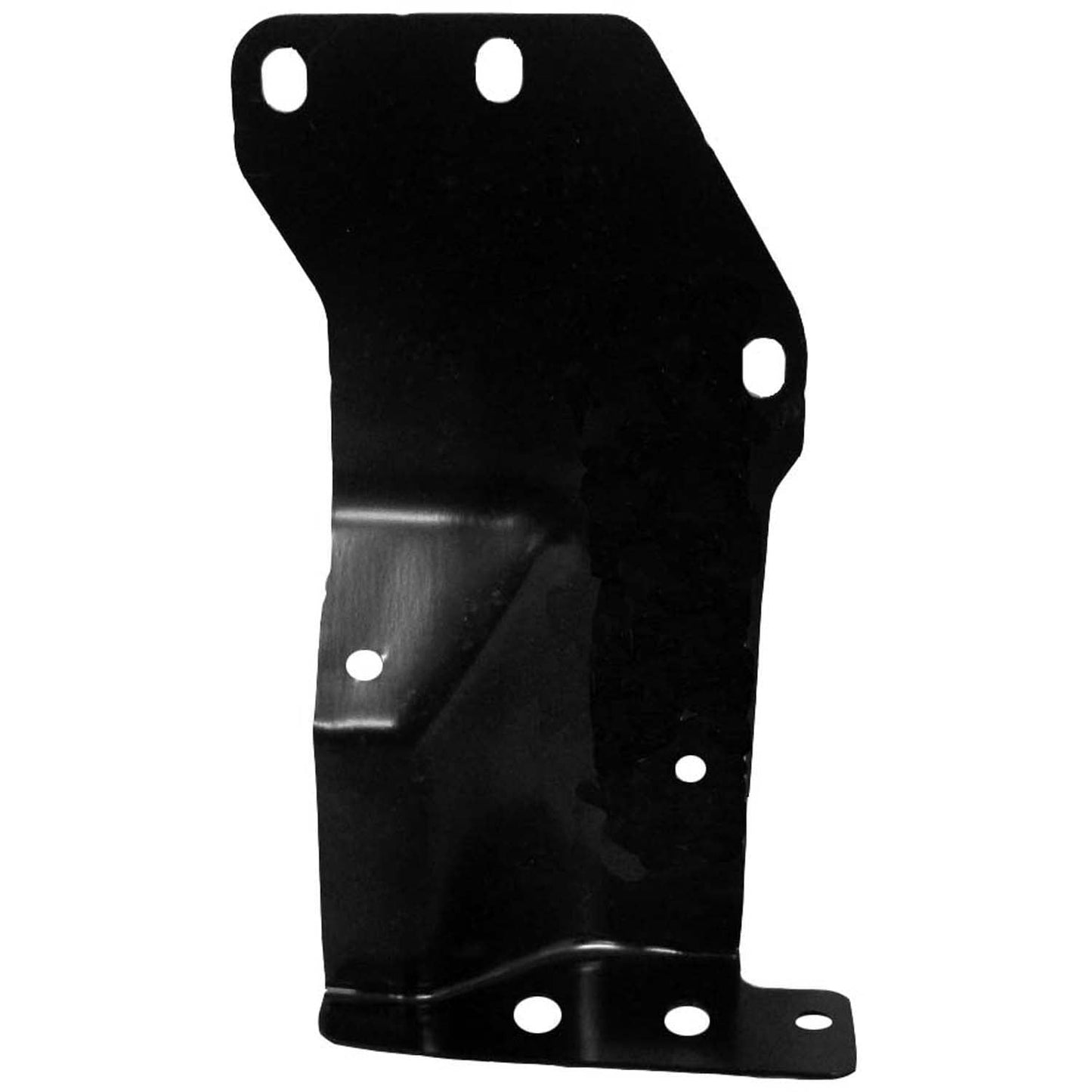 1225 | 2016-2021 VOLVO XC90 Radiator support RH; Side Support Bracket | VO1225113|313916249