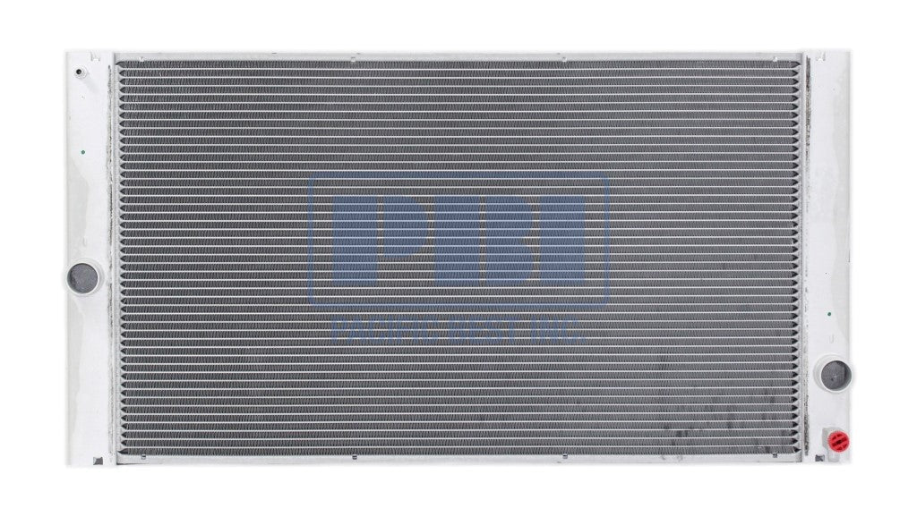 3010 | 2005-2007 VOLVO V50 Radiator assembly all | VO3010121|360003792