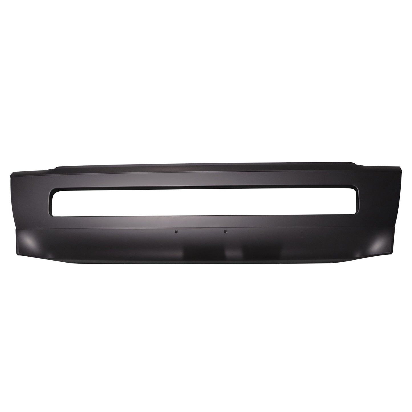 | 2004-2017 VOLVO VNL CENTRAL BUMPER  | VVO1002301|