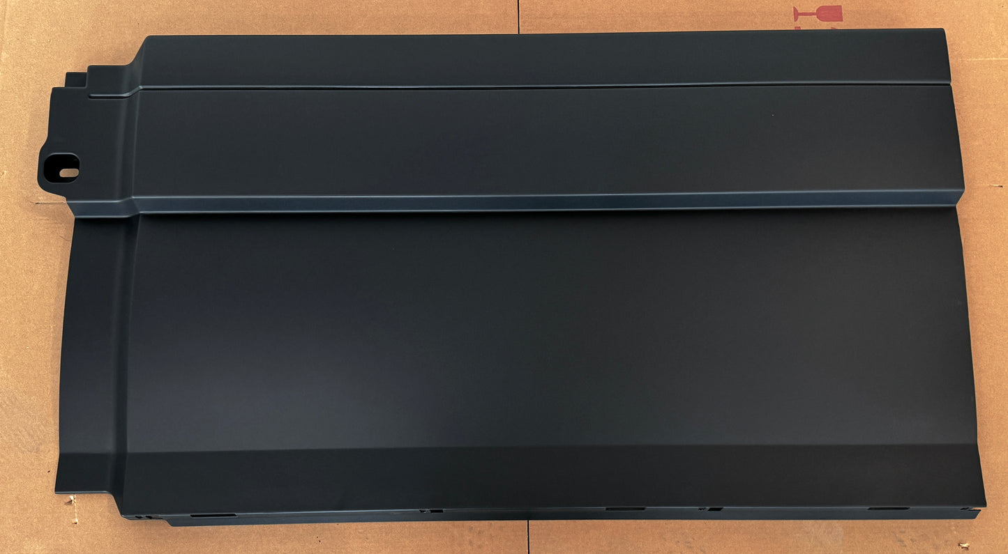 | 2004-2015 VOLVO VNL LT CENTRAL PANEL  | VVO5000112|