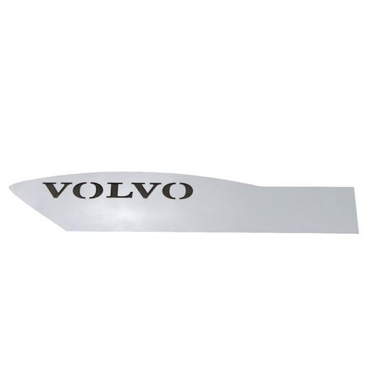 | 2018-2023 VOLVO VNL RT COVER WITH LOGO  | VVO5001162|