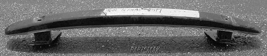 1006 | 1998-2001 VOLKSWAGEN BEETLE Front bumper reinforcement all | VW1006118|1C0805551G