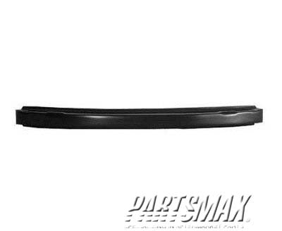 300 | 2001-2005 VOLKSWAGEN PASSAT Front bumper reinforcement late design | VW1006122|3B0807109B