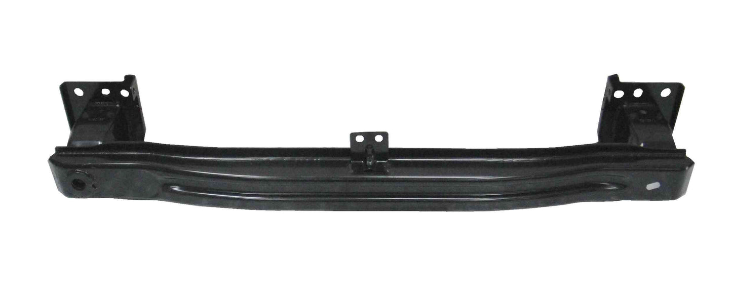 300 | 2009-2011 VOLKSWAGEN TIGUAN Front bumper reinforcement Type 1; 28 Deg Gradient | VW1006135|5N0807109G