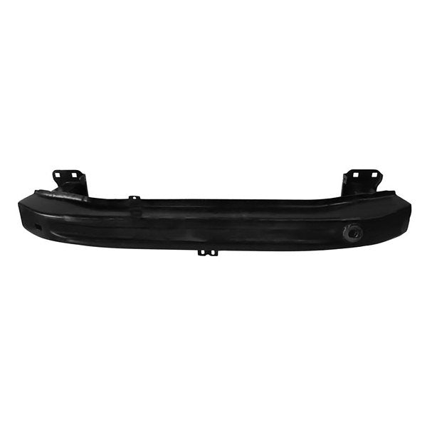 1006 | 2011-2018 VOLKSWAGEN JETTA Front bumper reinforcement 1.4L|2.0L; Gas Eng; Sedan; w/o Collision Warning; w/o Emergency Braking | VW1006138|5C6807109B