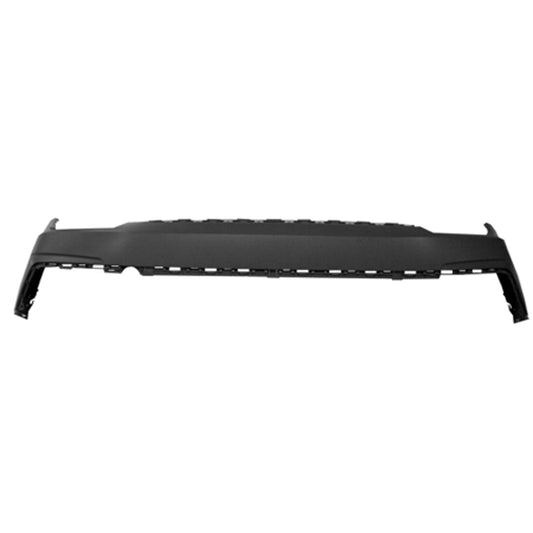1014 | 2018-2020 VOLKSWAGEN ATLAS Front bumper cover upper prime | VW1014100|3CN807221GRU