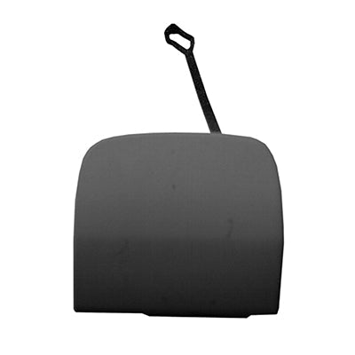 1029 | 2015-2015 VOLKSWAGEN JETTA Tow hook cover Exc GLI; Sedan; PTM | VW1029113|5C6807241DGRU