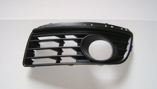 1036 | 2005-2010 VOLKSWAGEN JETTA Front bumper grille left side; w/fog lamps | VW1036110|1K0853665E9B9