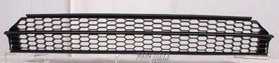 500 | 2012-2015 VOLKSWAGEN PASSAT Front bumper grille  | VW1036126|5618536779B9