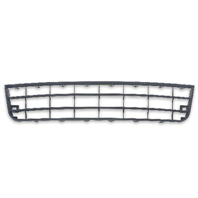 1036 | 2006-2009 VOLKSWAGEN RABBIT Front bumper grille Center; Louvered | VW1036128|1K0853677A9B9