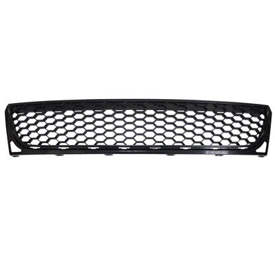 1036 | 2010-2014 VOLKSWAGEN GTI Front bumper grille  | VW1036129|5K0853677C9B9