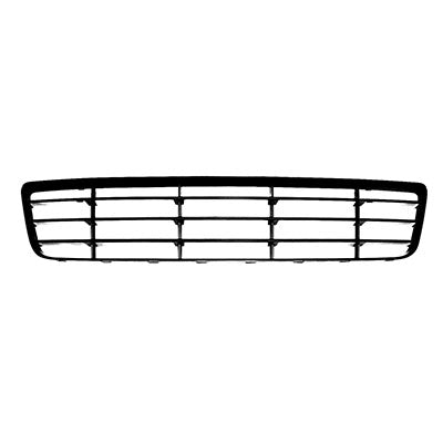 1036 | 2012-2013 VOLKSWAGEN GOLF R Front bumper grille  | VW1036130|5K0853671J041