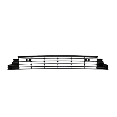 500 | 2013-2015 VOLKSWAGEN CC Front bumper grille w/Parking Aid | VW1036131|3C8853677G041