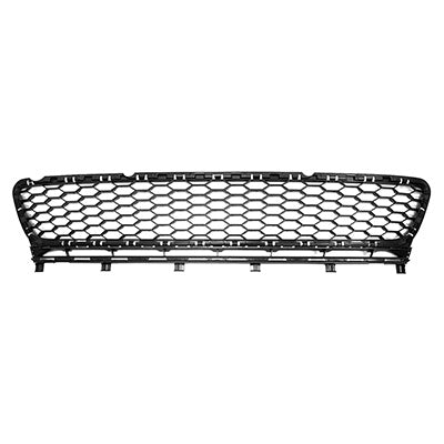 500 | 2015-2017 VOLKSWAGEN GTI Front bumper grille w/o Collision Warning | VW1036134|5GM853677D9B9