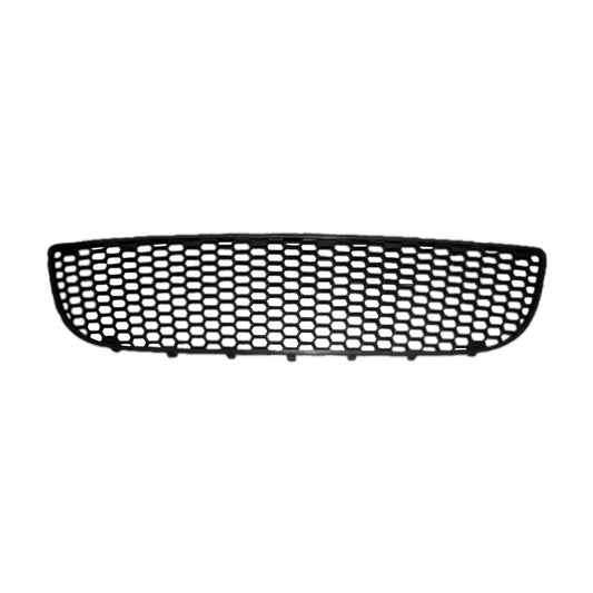 1036 | 2006-2010 VOLKSWAGEN BEETLE Front bumper grille Center | VW1036140|1C0807681H01C