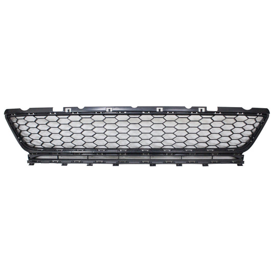 1036 | 2018-2021 VOLKSWAGEN GTI Front bumper grille  | VW1036146|5GM853677G9B9