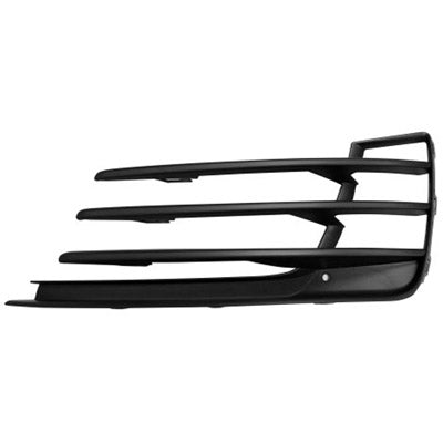 1038 | 2015-2017 VOLKSWAGEN GTI LT Front bumper insert Outer Grille | VW1038138|5GM853665D9B9