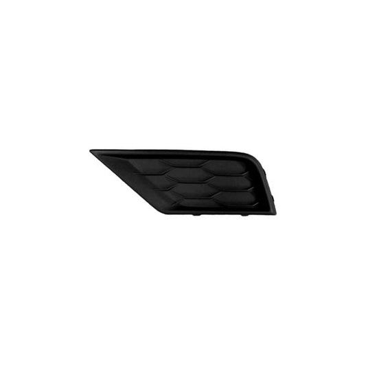 1038 | 2018-2021 VOLKSWAGEN TIGUAN LT Front bumper insert w/o Park Distance Control; Outer Grille | VW1038158|5NN8536659B9