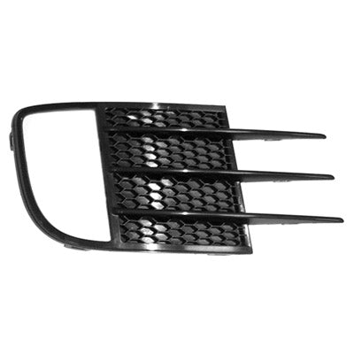 530 | 2010-2014 VOLKSWAGEN GTI RT Front bumper insert Outer Grille | VW1039125|5K0853666C9B9