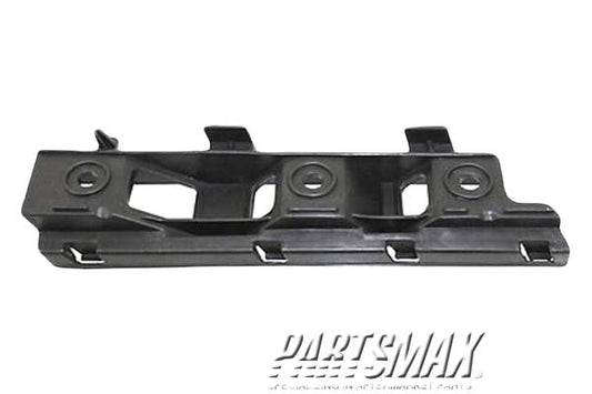 1066 | 2006-2010 VOLKSWAGEN PASSAT LT Front bumper bracket Upper Bumper Guide | VW1066112|3C0807183