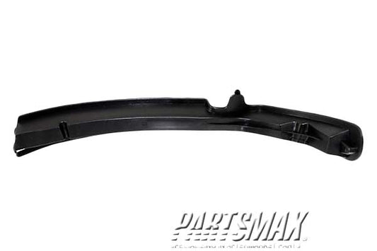 680 | 2006-2010 VOLKSWAGEN PASSAT LT Front bumper bracket Lower Bumper Guide | VW1066113|3C0807177