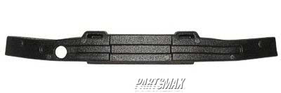 1070 | 2011-2014 VOLKSWAGEN JETTA Front bumper energy absorber Sedan | VW1070113|5C6807248D