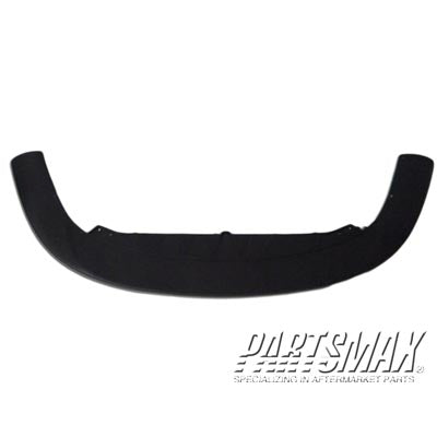 1093 | 2006-2010 VOLKSWAGEN PASSAT Front bumper spoiler  | VW1093123|3C08059039B9