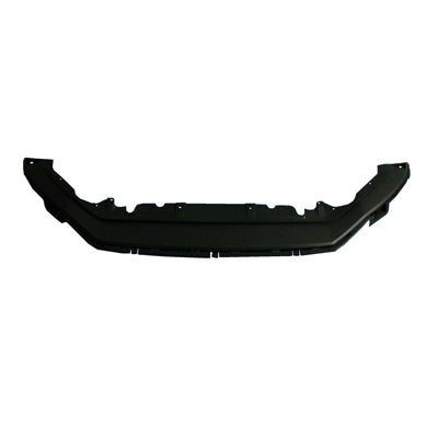 1093 | 2012-2016 VOLKSWAGEN BEETLE Front bumper spoiler Coupe; From 7-11 | VW1093124|5C5805903C9B9