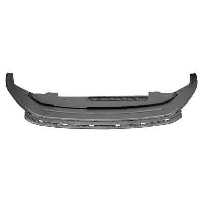1093 | 2015-2017 VOLKSWAGEN GTI Front bumper spoiler  | VW1093126|5GM805915A9B9