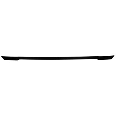 810 | 2011-2014 VOLKSWAGEN TOUAREG Front bumper spoiler Center | VW1093127|7P68071109B9