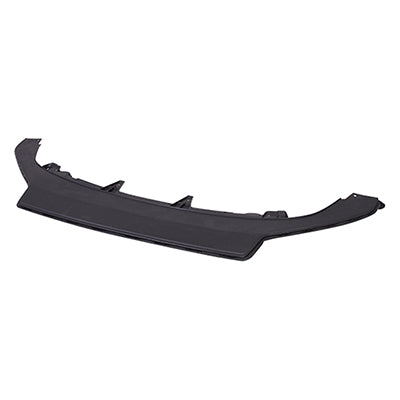 1093 | 2015-2016 VOLKSWAGEN JETTA Front bumper spoiler HYBRID  |  VW1093128 | 5C6805903J9B9