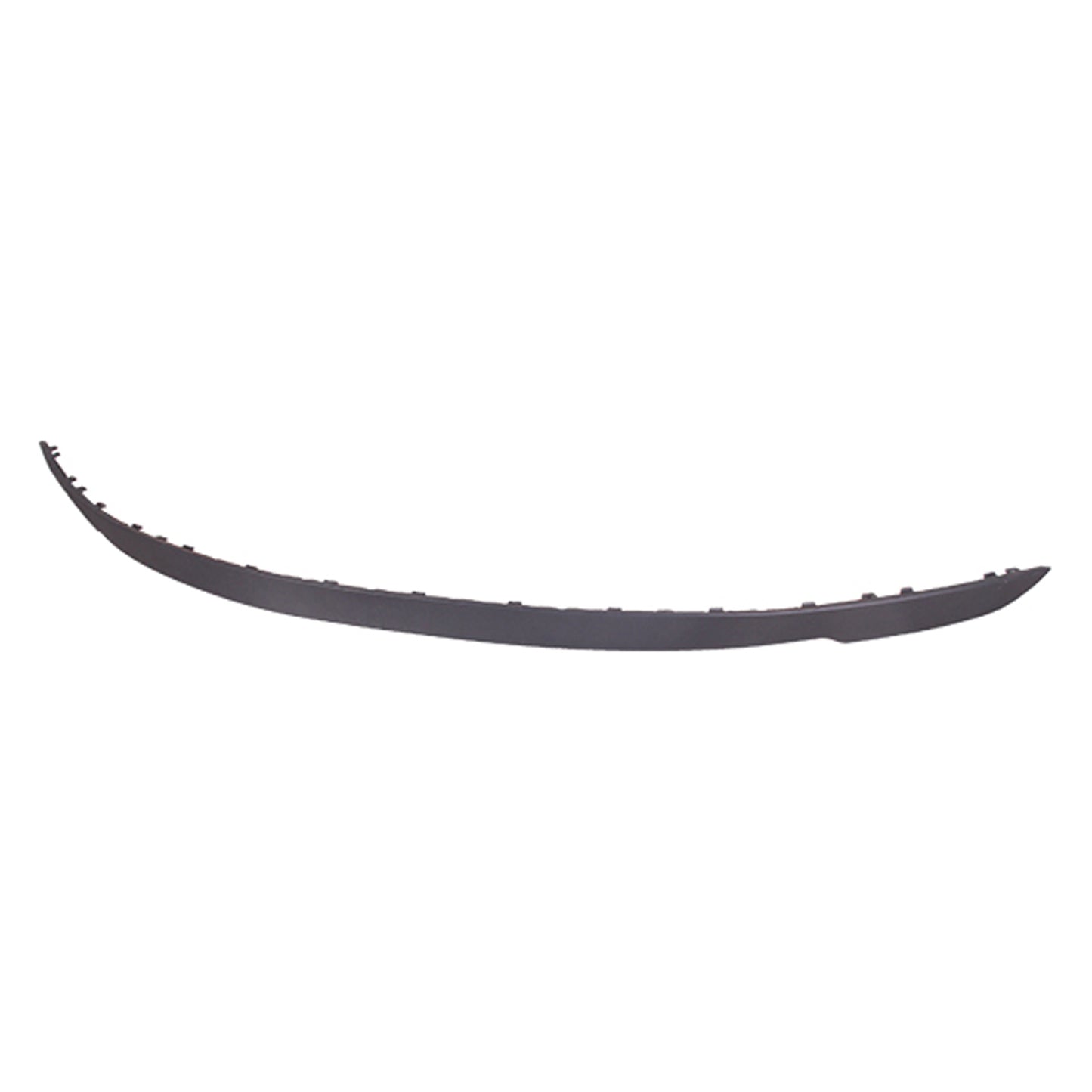 810 | 2018-2020 VOLKSWAGEN ATLAS Front bumper spoiler w/o R-LINE | VW1093131|3CN8071109B9