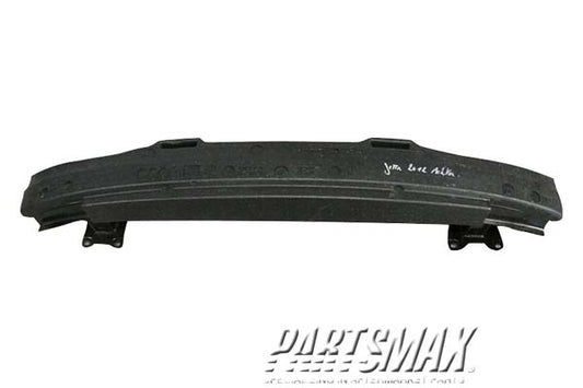 2730 | 2011-2014 VOLKSWAGEN JETTA Rear bumper energy absorber Sedan | VW1170102|5C6807251B