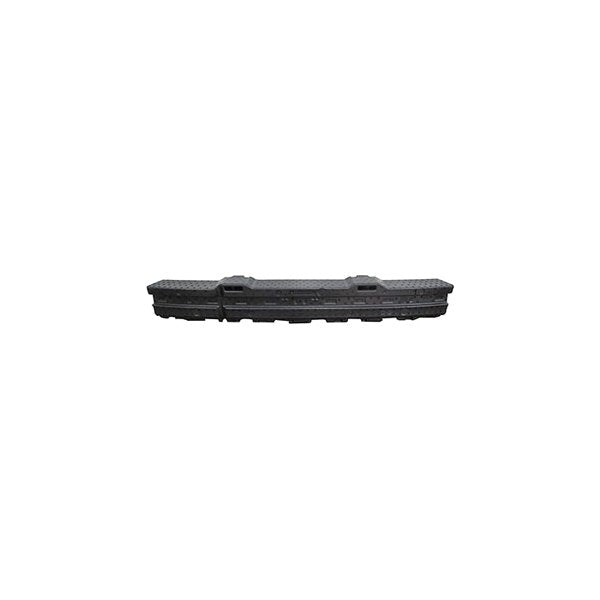 2730 | 2016-2019 VOLKSWAGEN PASSAT Rear bumper energy absorber To 1-14-19 | VW1170105|561807251A