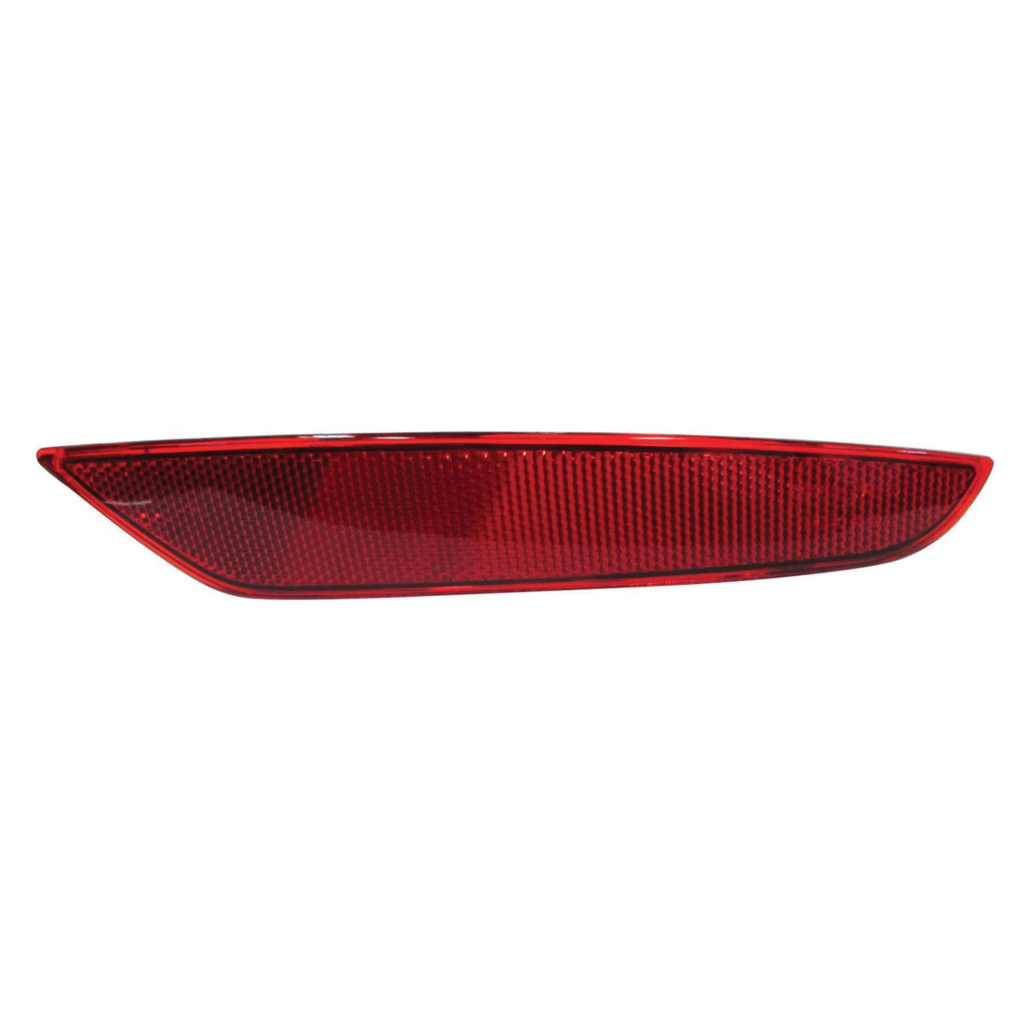 2800 | 2010-2014 VOLKSWAGEN GOLF RT Rear bumper reflector H/B; From 11-2-09 | VW1185109|5K0945106G