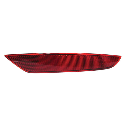 2800 | 2010-2014 VOLKSWAGEN GOLF RT Rear bumper reflector H/B; From 11-2-09 | VW1185109|5K0945106G