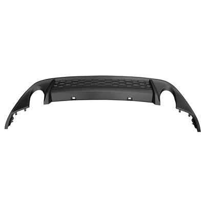 1193 | 2015-2017 VOLKSWAGEN GTI Rear bumper spoiler  | VW1193110|5GM807568B9B9